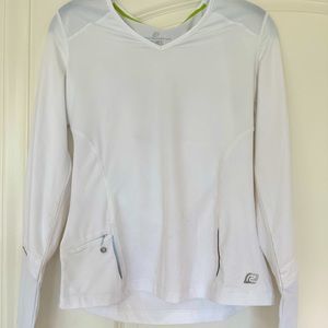 EUC Road Runner Sports long sleeve top